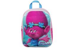 Dreamworks Trolls Junior Backpack - Multicoloured Poppy